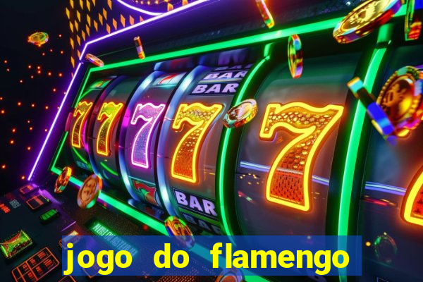 jogo do flamengo ao vivo multicanais